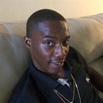 Markee Brown death by force case profile photo