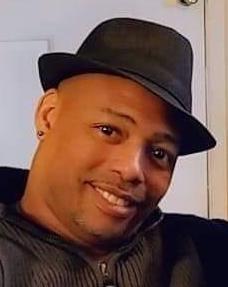 Rajah Graham death by force case profile photo