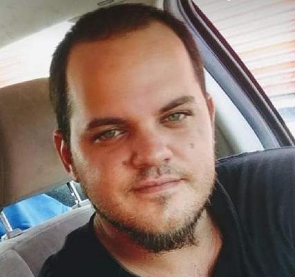 Jesus Cabrera death by force case profile photo