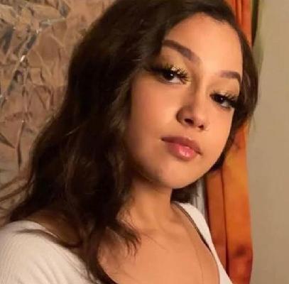 Crysi Coleman death by force case profile photo