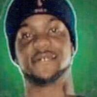 Shaquan Willoughby death by force case profile photo