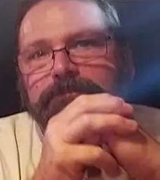 Larry Gibb death by force case profile photo