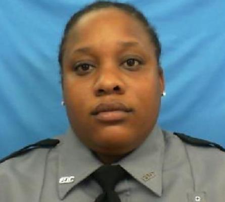 Whitney Cloud death by force case profile photo