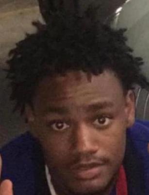 Jamien Davis death by force case profile photo