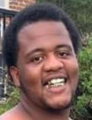 Lyndon Dawson death by force case profile photo