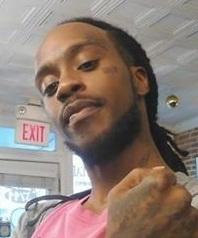 Taji Anthony death by force case profile photo