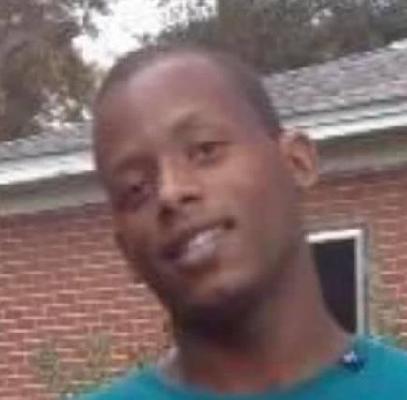 Tyrell Bartley death by force case profile photo