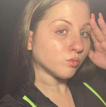 Shyanne Turner death by force case profile photo