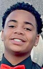 Jaitoryon McNair death by force case profile photo