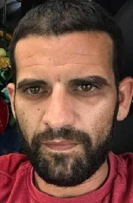 Orestes Betancourt death by force case profile photo