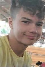 Donavan Rising death by force case profile photo