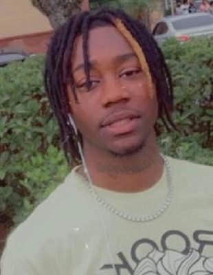 Wintrell Jones death by force case profile photo