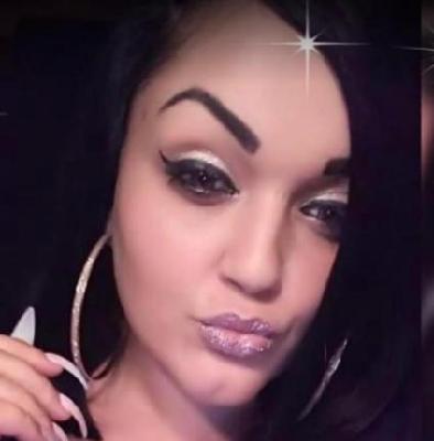 Joana Peca death by force case profile photo
