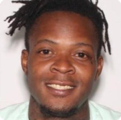 Corey Harris death by force case profile photo