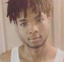 Joshua Tyson death by force case profile photo