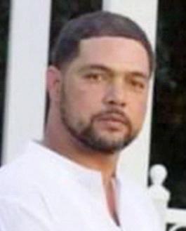 LaRoyce Jermaine Covington death by force case profile photo