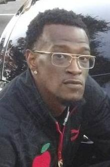 Anthony Link death by force case profile photo