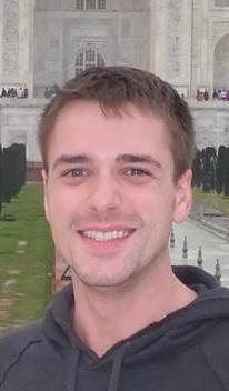 Adam Rashap death by force case profile photo