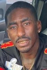 Desmon Crawford death by force case profile photo