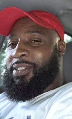 Larry Gross death by force case profile photo