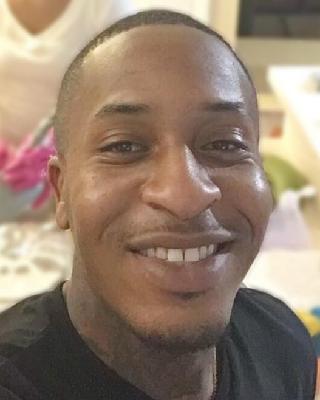 Mickel Burrell-Baker death by force case profile photo