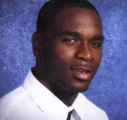 Eric Chavis death by force case profile photo