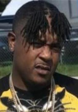 Demetrius Wilson death by force case profile photo