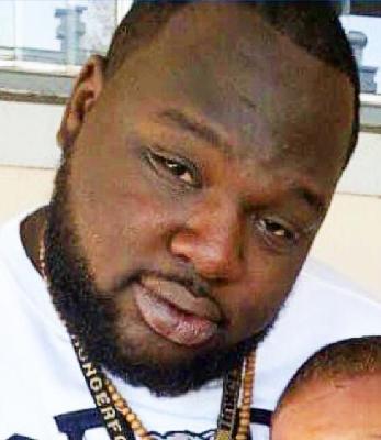 Dontavis Haney death by force case profile photo