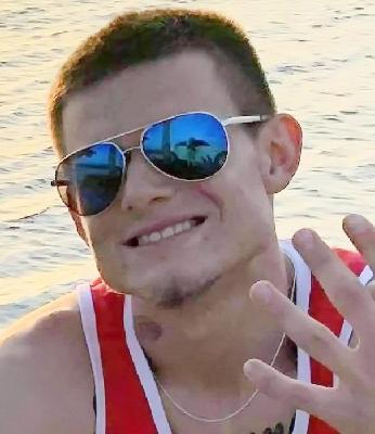Shane Boone death by force case profile photo