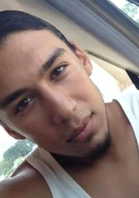 Yairo Oropeza death by force case profile photo
