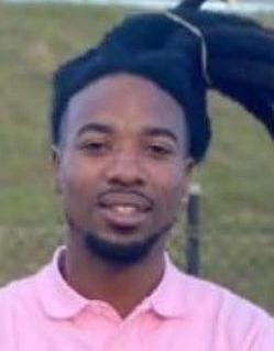 DeMario Thomas death by force case profile photo