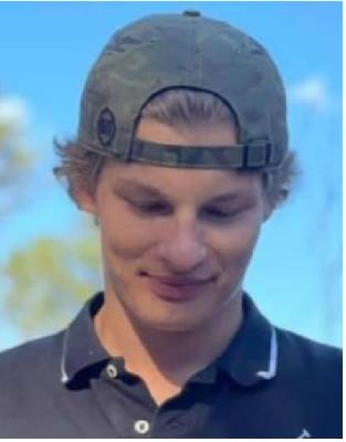 Jesse Hargis death by force case profile photo