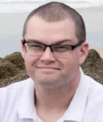 Jason Raynor death by force case profile photo