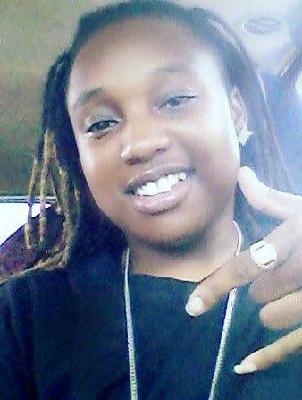 Cornecia Smikle death by force case profile photo