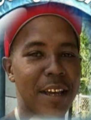 Kavon Banks death by force case profile photo