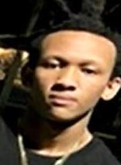 Jaheim Ziegler death by force case profile photo