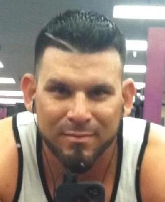 Yunieki Luis death by force case profile photo