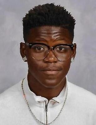 Kobe Bradshaw death by force case profile photo