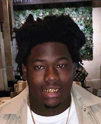 Montrell ONeal death by force case profile photo
