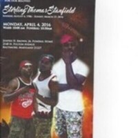 Sterling Stanfield death by force case profile photo