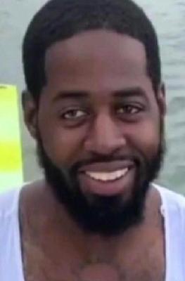 Desmond Owens death by force case profile photo