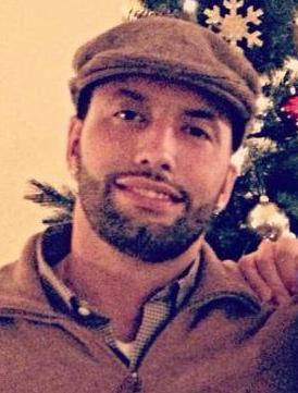 Adam Amoia death by force case profile photo