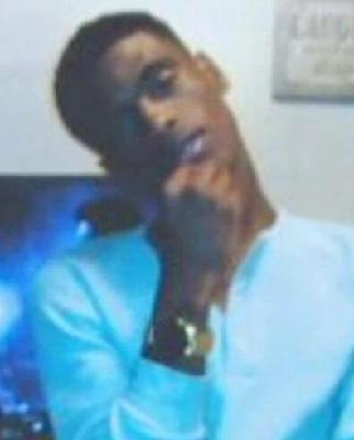 Joe Bryant death by force case profile photo