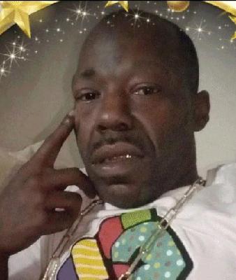Joseph Brinson death by force case profile photo