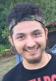 Christian Sanchez death by force case profile photo