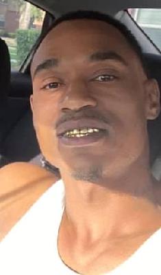 Bobby Hopkins death by force case profile photo