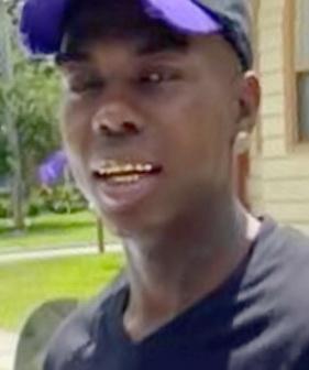 DaJon Tennell death by force case profile photo