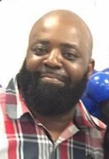 Tyerune Blocker death by force case profile photo