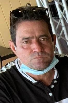 Alberto Dominguez-Ortiz death by force case profile photo
