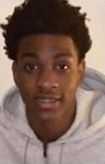 Armani Harrison death by force case profile photo
